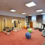 fitness